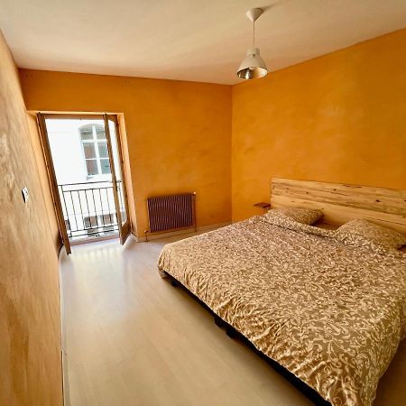 Appartement 2 Chambres - Lits King Size - Wifi - Baignoire Le Puy-en-Velay Exterior photo